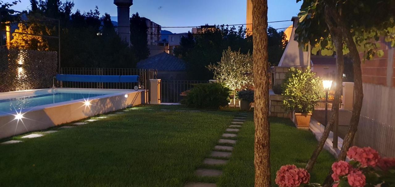 Apartman Karla Мостар Екстер'єр фото