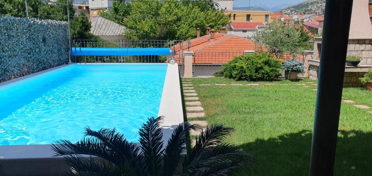 Apartman Karla Мостар Екстер'єр фото