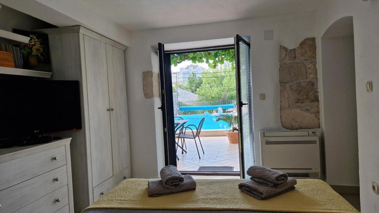 Apartman Karla Мостар Екстер'єр фото