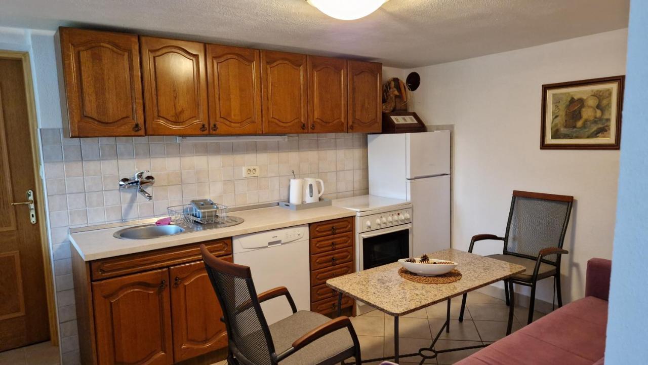Apartman Karla Мостар Екстер'єр фото