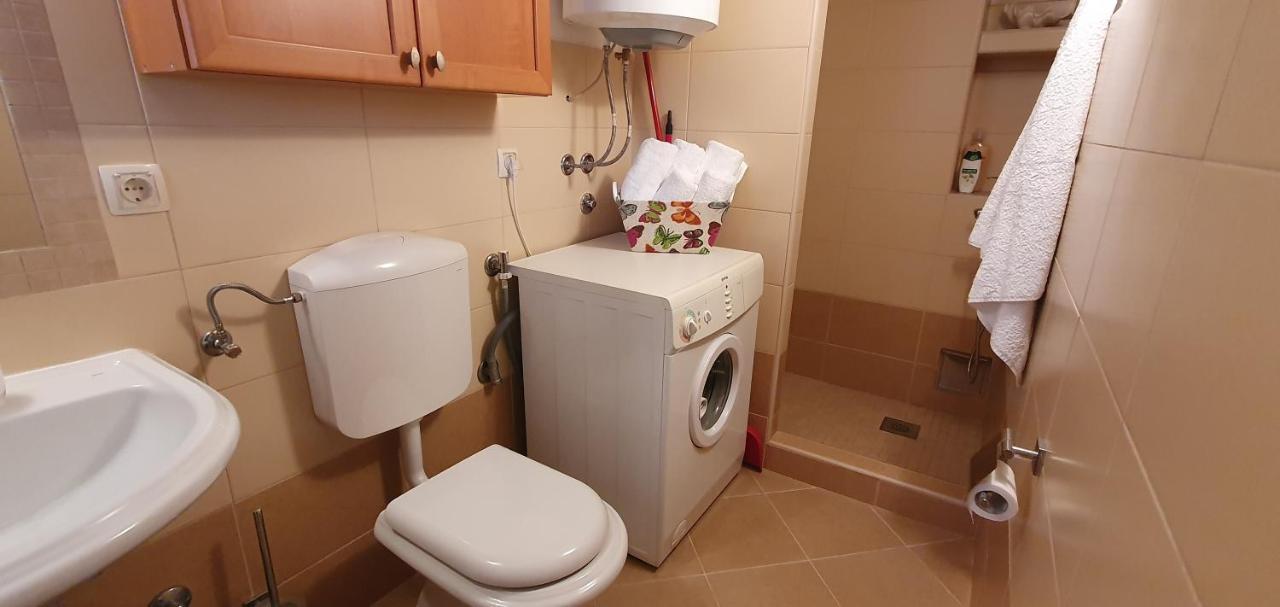 Apartman Karla Мостар Екстер'єр фото