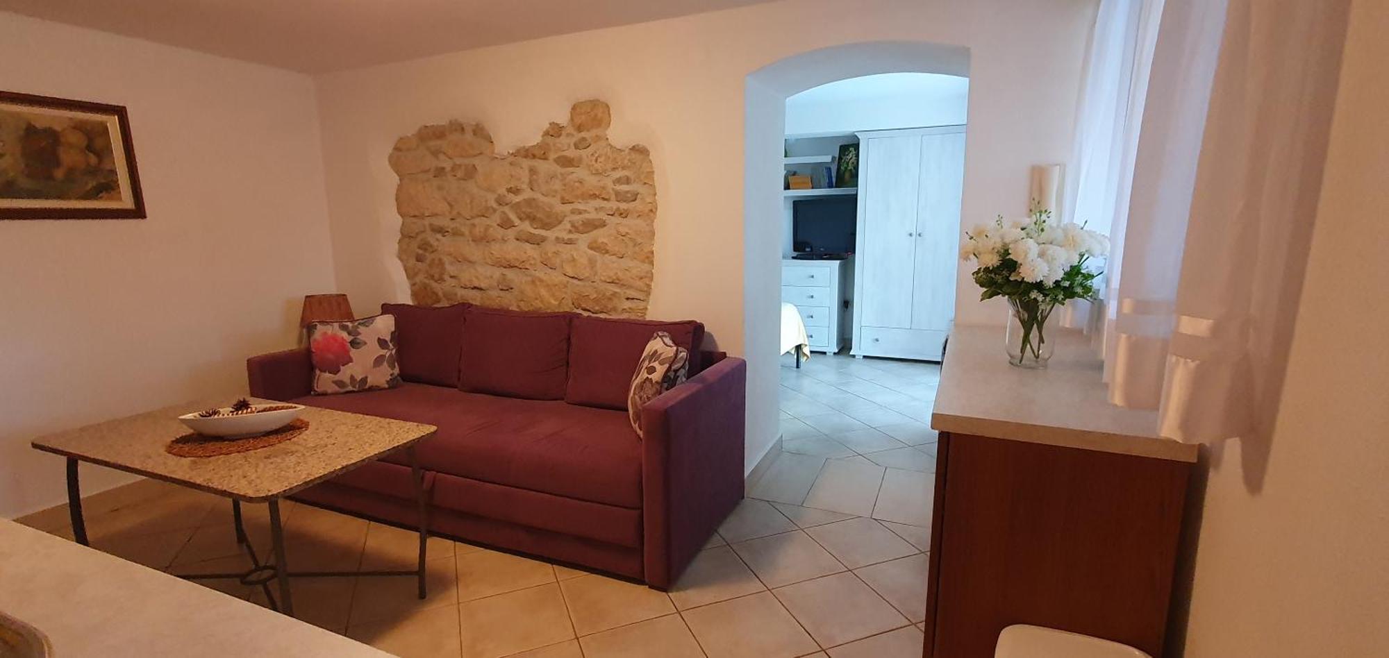 Apartman Karla Мостар Екстер'єр фото