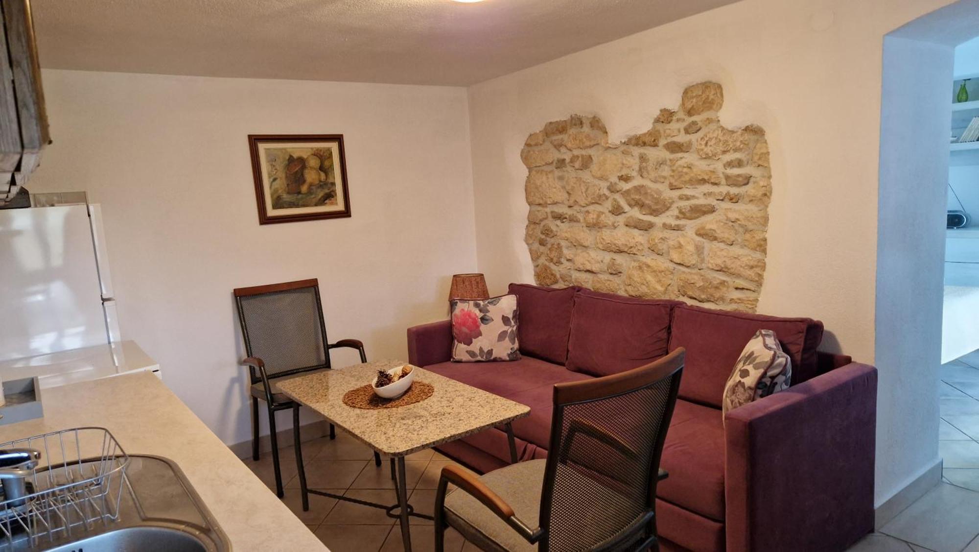 Apartman Karla Мостар Екстер'єр фото