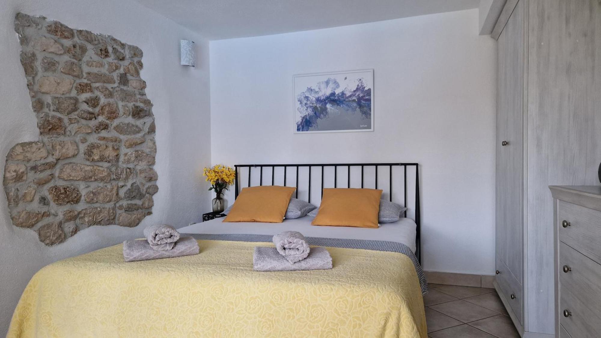 Apartman Karla Мостар Екстер'єр фото