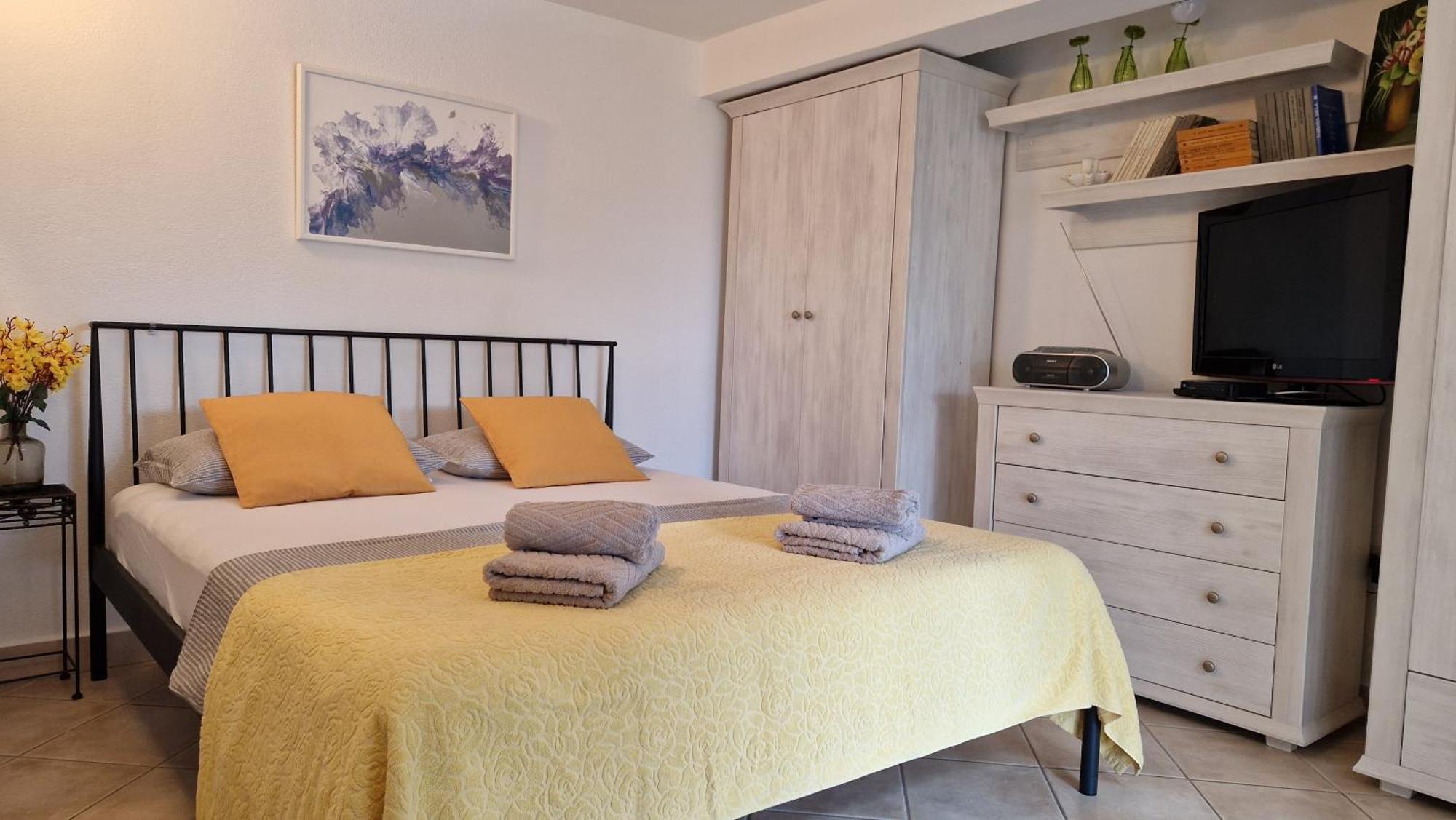 Apartman Karla Мостар Екстер'єр фото