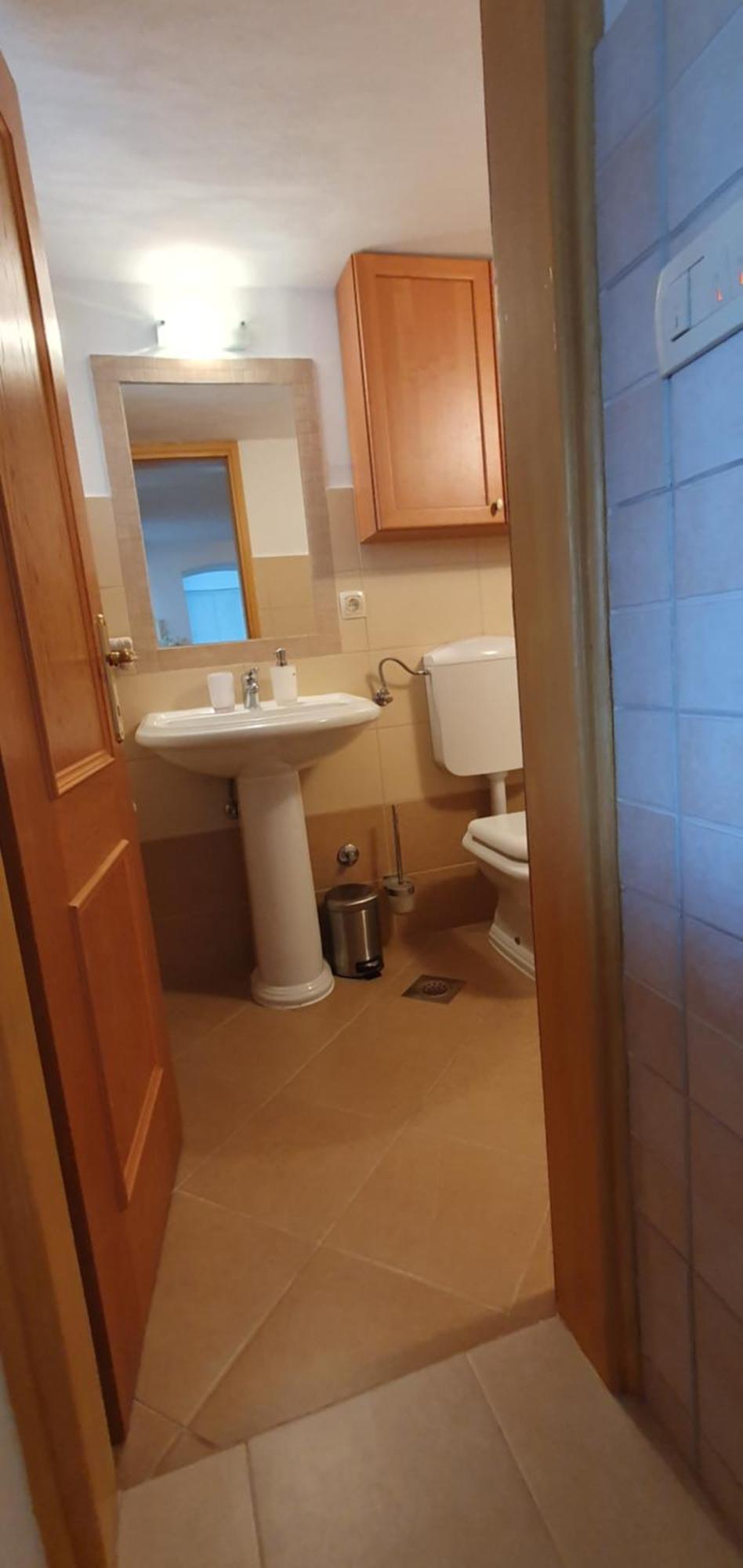 Apartman Karla Мостар Екстер'єр фото